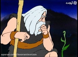 زندگی کوچ نشینی و روستا نشینی انسان